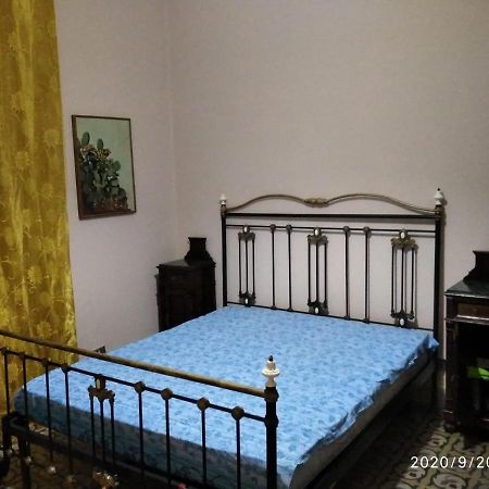 Tolentino Appartamento Palermo Esterno foto